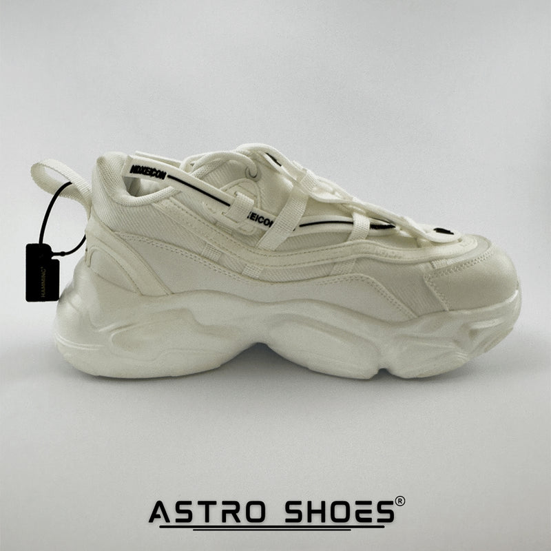 Astro sneakers on sale with futuristic style in every detail.