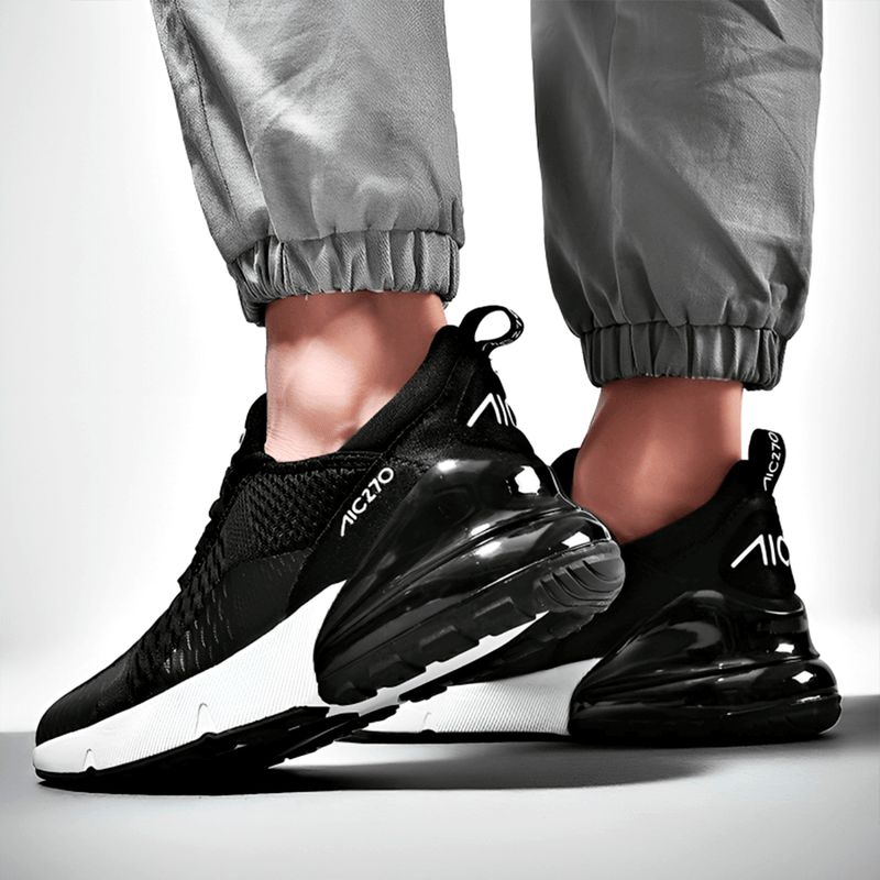 Astro sneakers on sale with futuristic style in every detail.