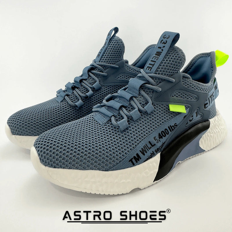 Astro sneakers on sale with futuristic style in every detail.