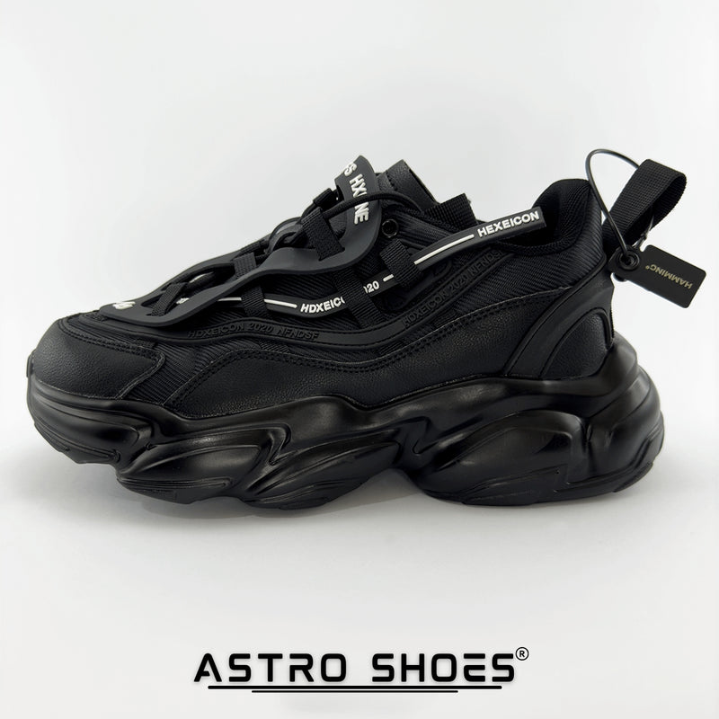 Astro sneakers on sale with futuristic style in every detail.