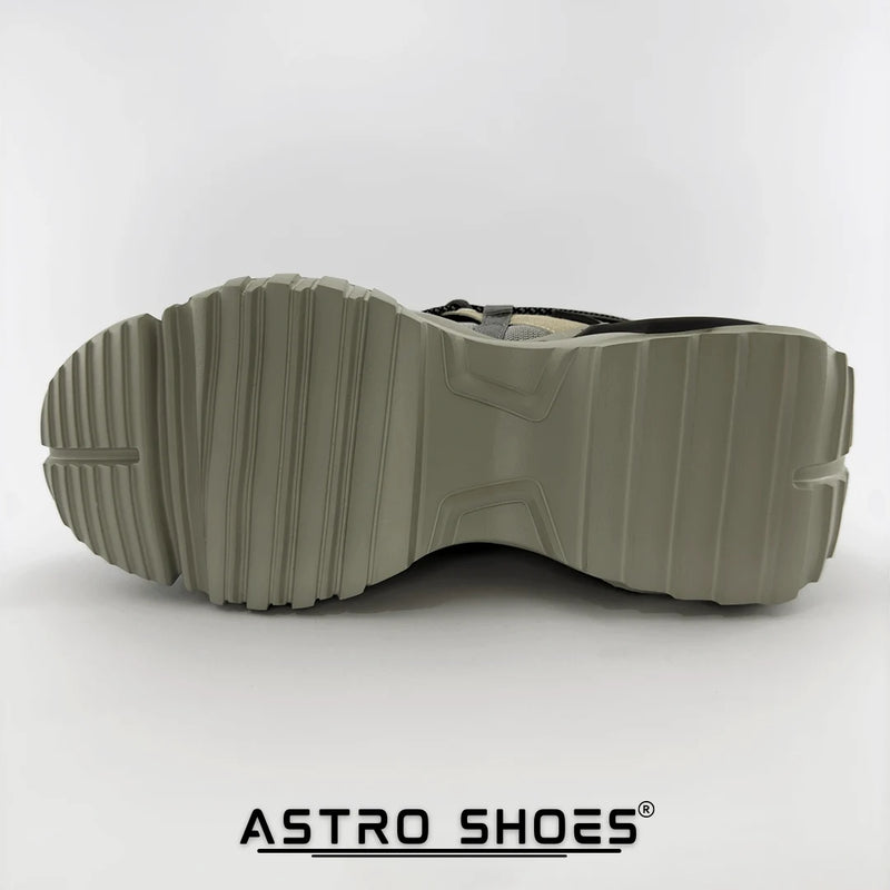 Astro sneakers on sale with futuristic style in every detail.