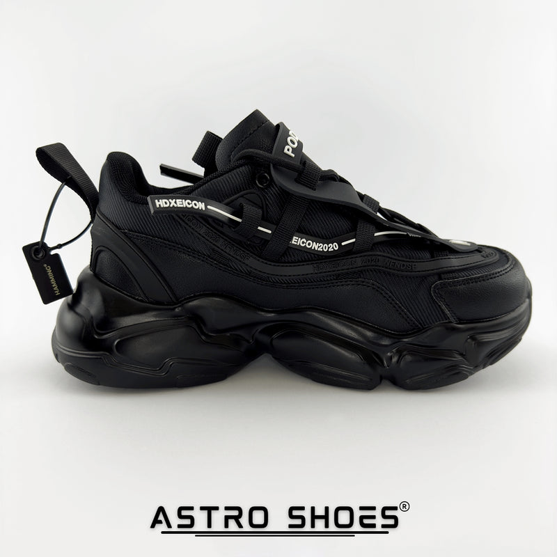 Astro sneakers on sale with futuristic style in every detail.