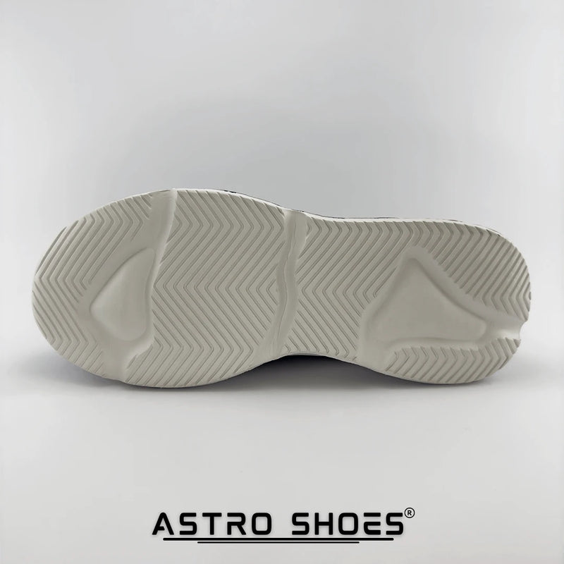 Astro sneakers on sale with futuristic style in every detail.