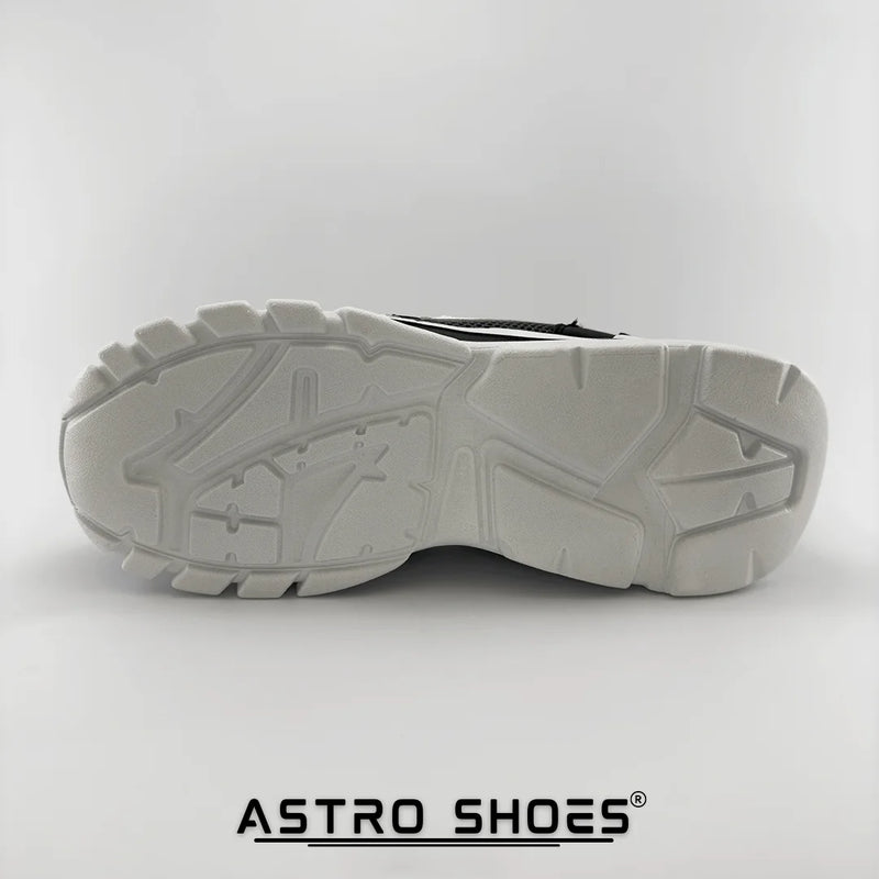 Astro sneakers on sale with futuristic style in every detail.