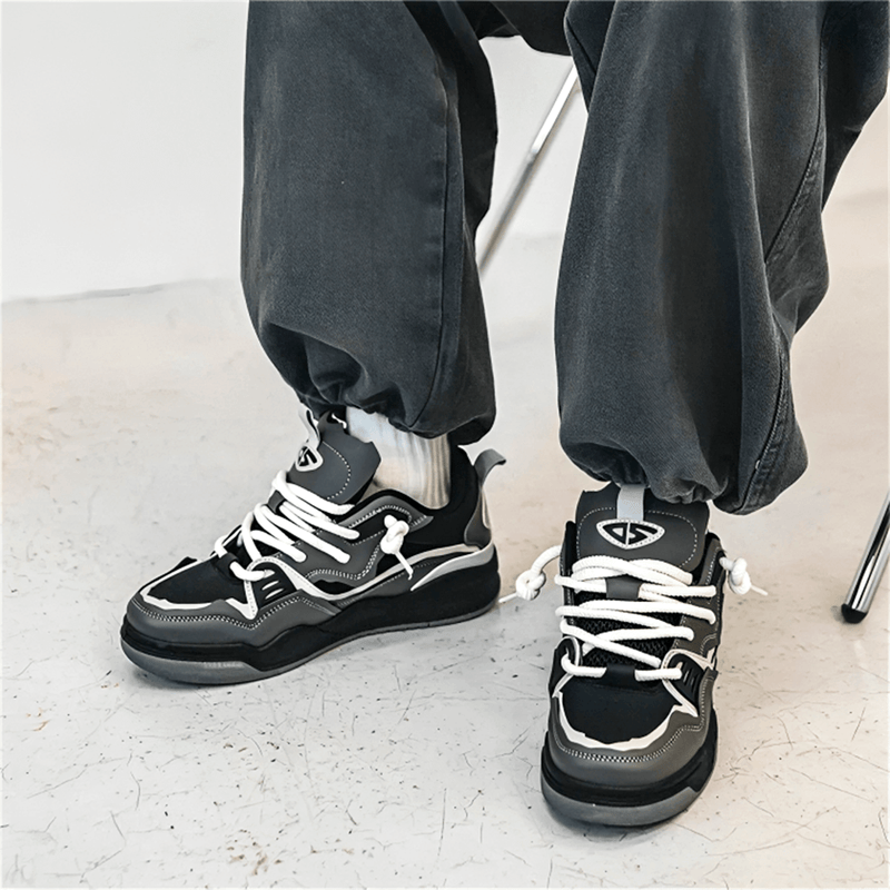 Astro sneakers on sale with futuristic style in every detail.