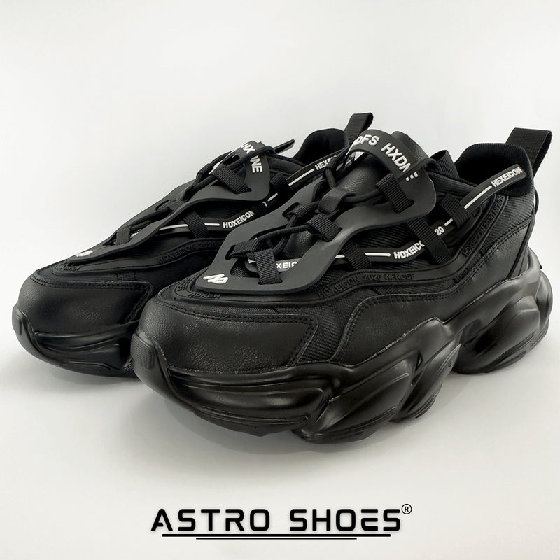 Astro sneakers on sale with futuristic style in every detail.