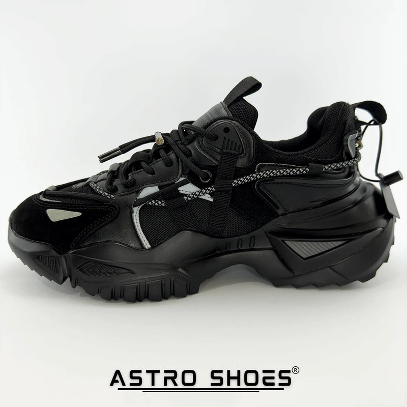 Astro sneakers on sale with futuristic style in every detail.