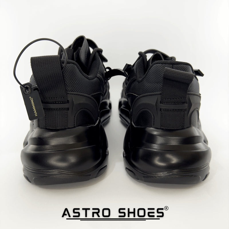 Astro sneakers on sale with futuristic style in every detail.