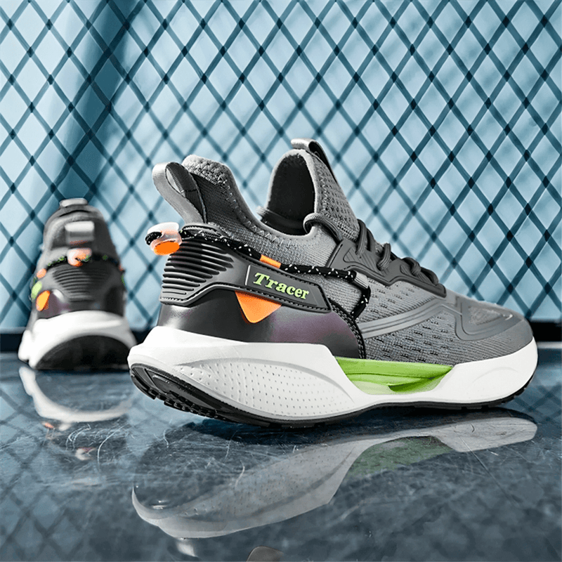 Astro sneakers on sale with futuristic style in every detail.