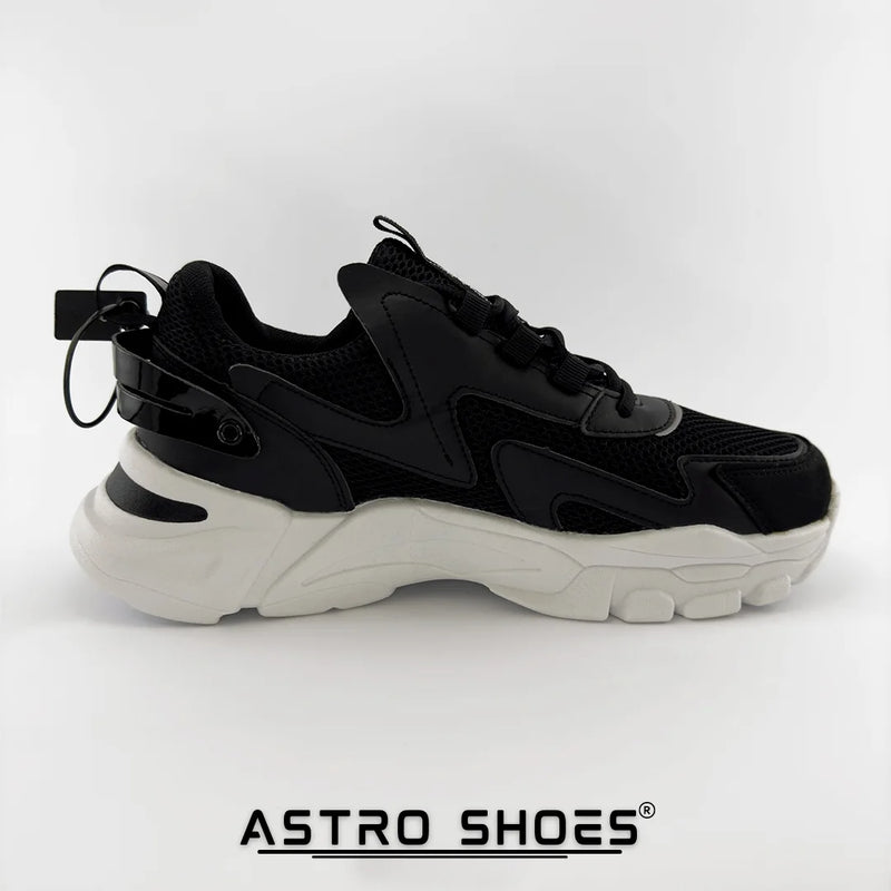 Astro sneakers on sale with futuristic style in every detail.