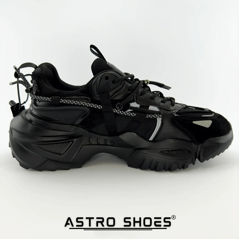 Astro sneakers on sale with futuristic style in every detail.