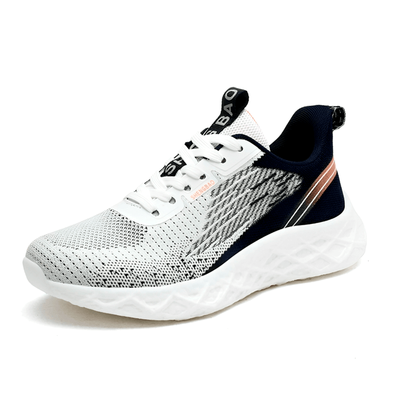 Astro sneakers on sale with futuristic style in every detail.