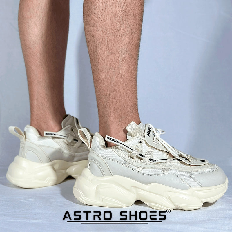 Astro sneakers on sale with futuristic style in every detail.