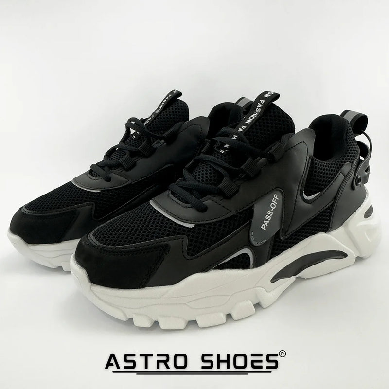 Astro sneakers on sale with futuristic style in every detail.