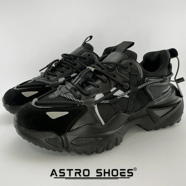 Astro sneakers on sale with futuristic style in every detail.