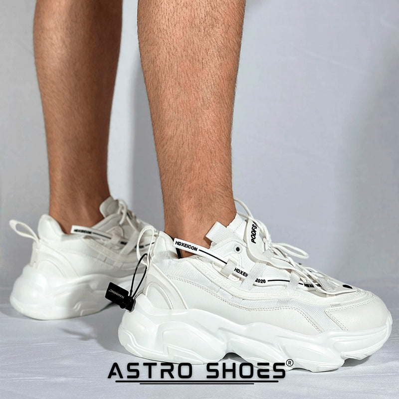 Astro sneakers on sale with futuristic style in every detail.