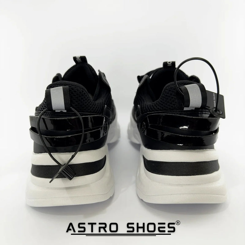 Astro sneakers on sale with futuristic style in every detail.