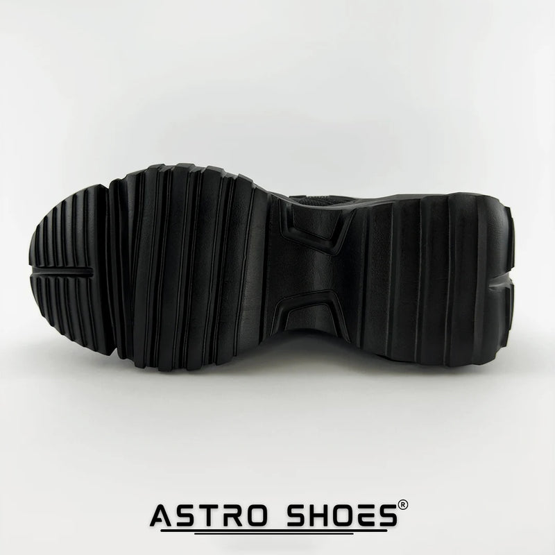 Astro sneakers on sale with futuristic style in every detail.