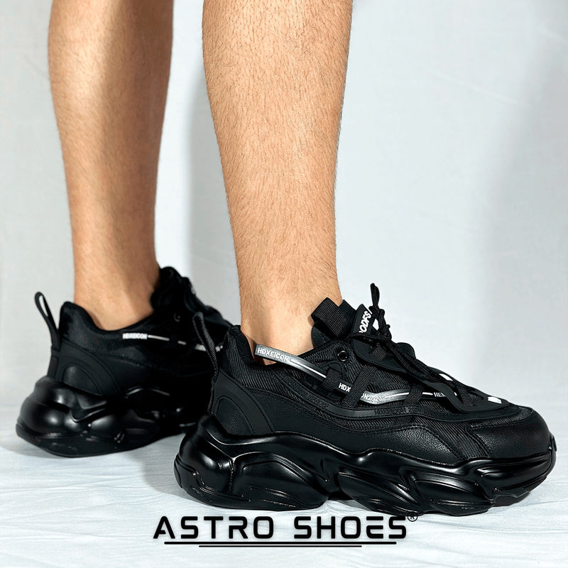 Astro sneakers on sale with futuristic style in every detail.