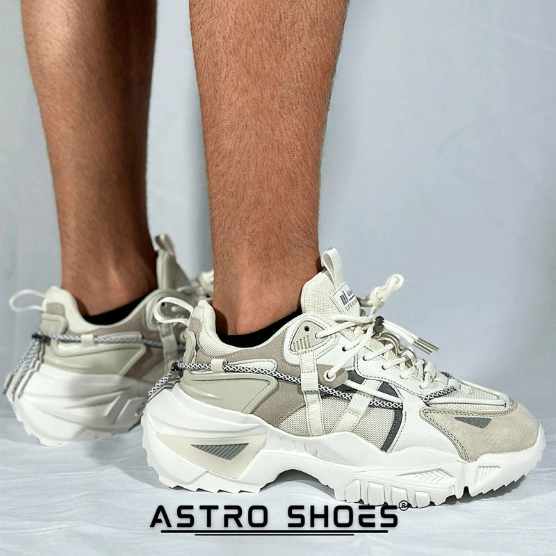 Astro sneakers on sale with futuristic style in every detail.