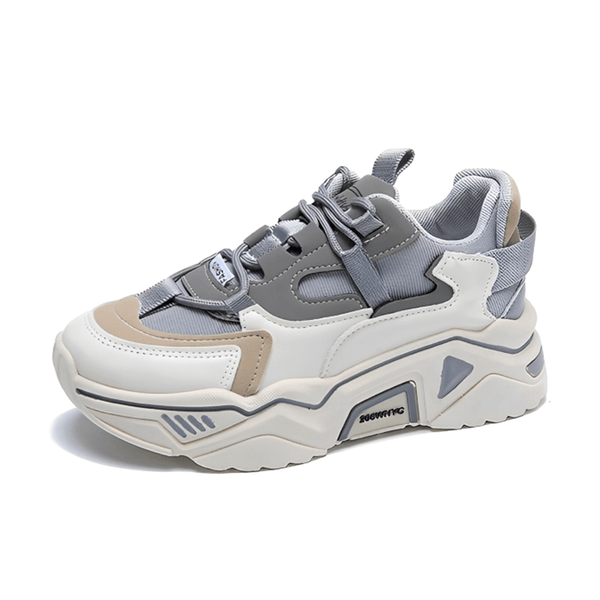 Astro sneakers on sale with futuristic style in every detail.