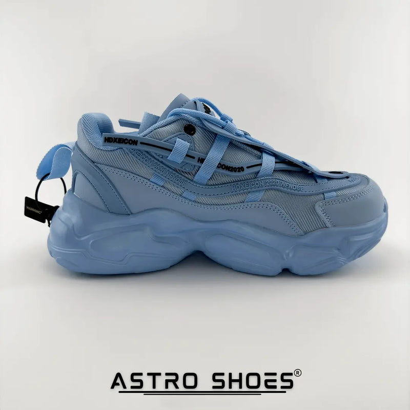 Astro sneakers on sale with futuristic style in every detail.