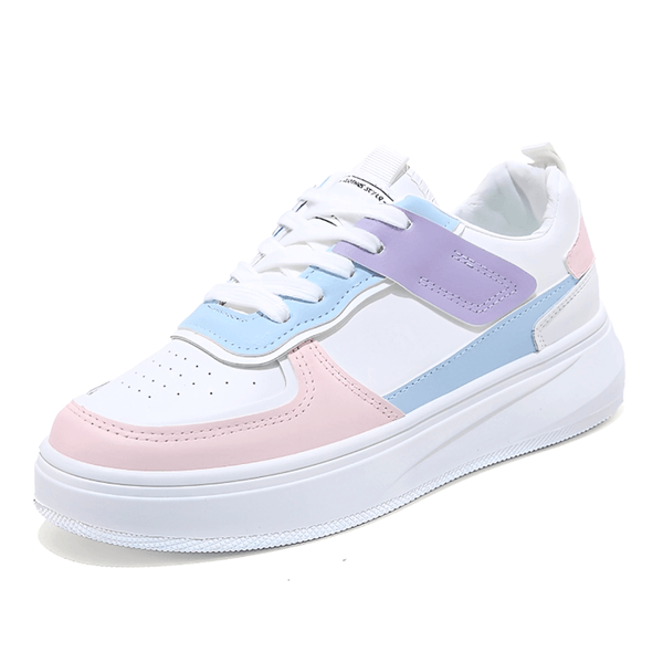 Astro sneakers on sale with futuristic style in every detail.