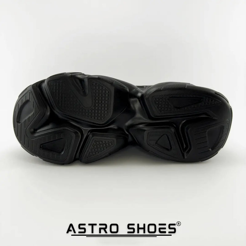 Astro sneakers on sale with futuristic style in every detail.