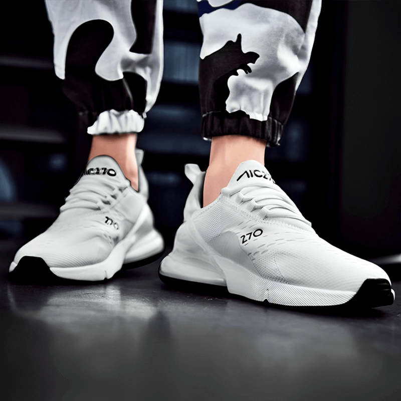 Astro sneakers on sale with futuristic style in every detail.