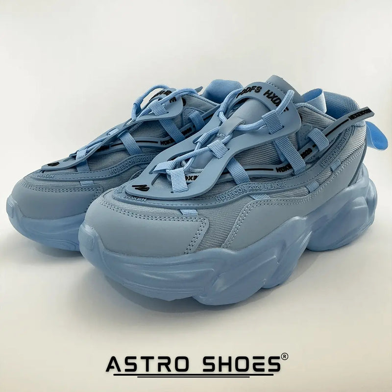 Astro sneakers on sale with futuristic style in every detail.