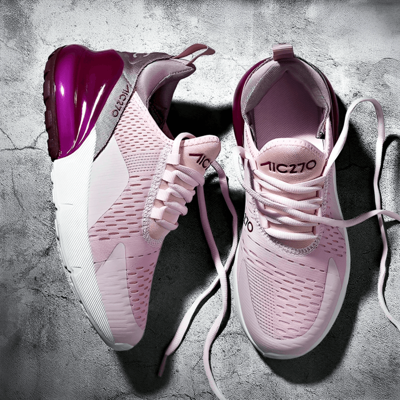 Astro sneakers on sale with futuristic style in every detail.