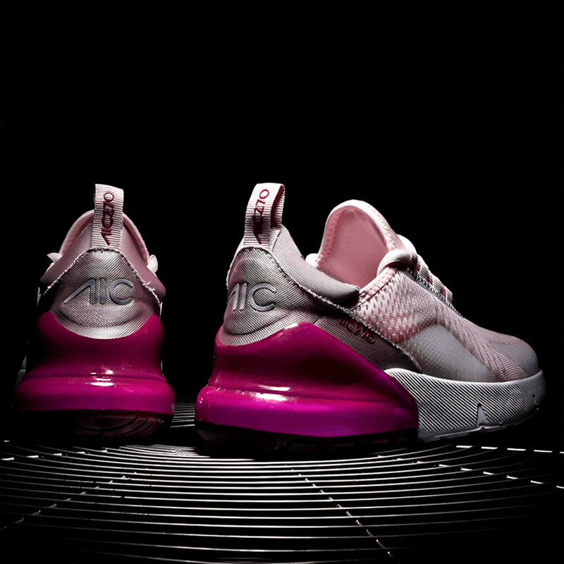 Astro sneakers on sale with futuristic style in every detail.