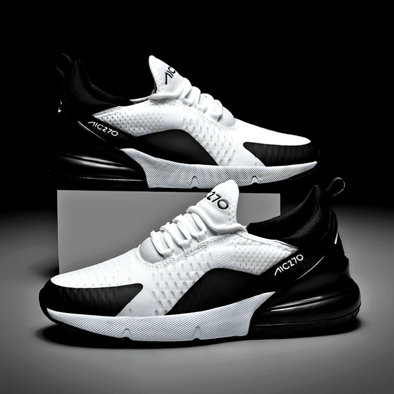 Astro sneakers on sale with futuristic style in every detail.