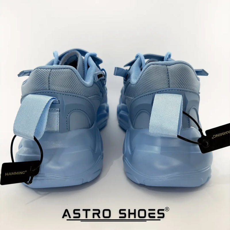 Astro sneakers on sale with futuristic style in every detail.