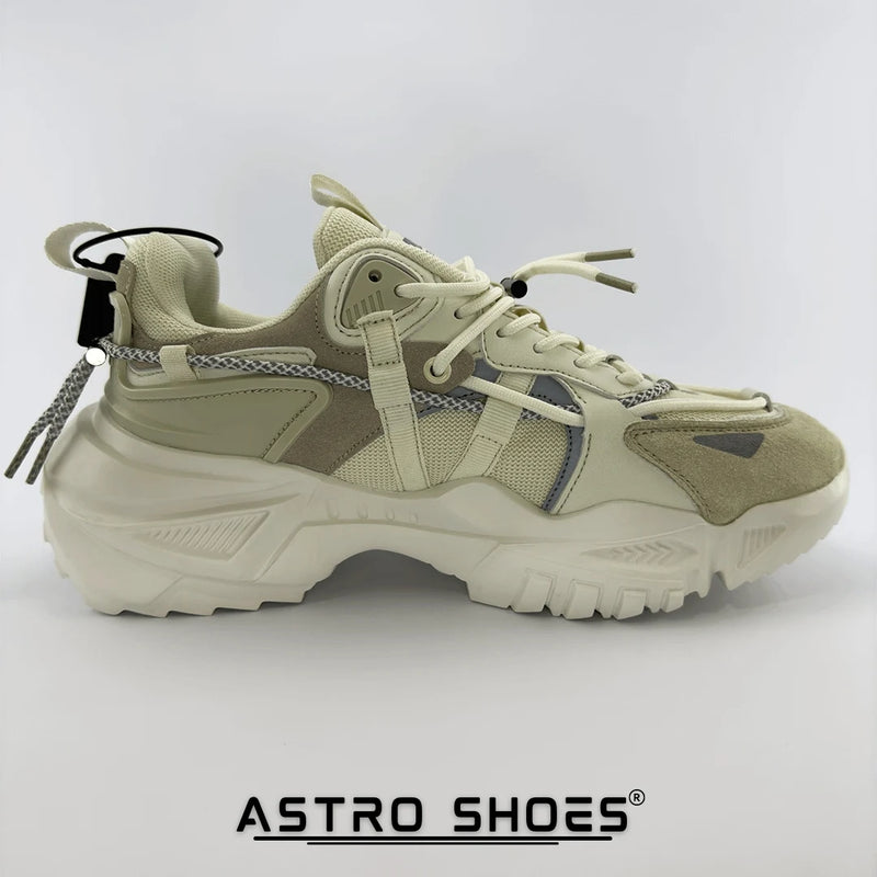 Astro sneakers on sale with futuristic style in every detail.