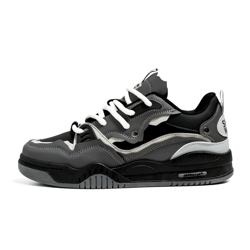 Astro sneakers on sale with futuristic style in every detail.