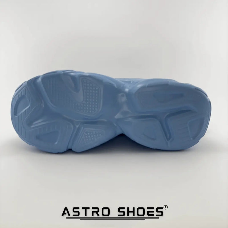 Astro sneakers on sale with futuristic style in every detail.