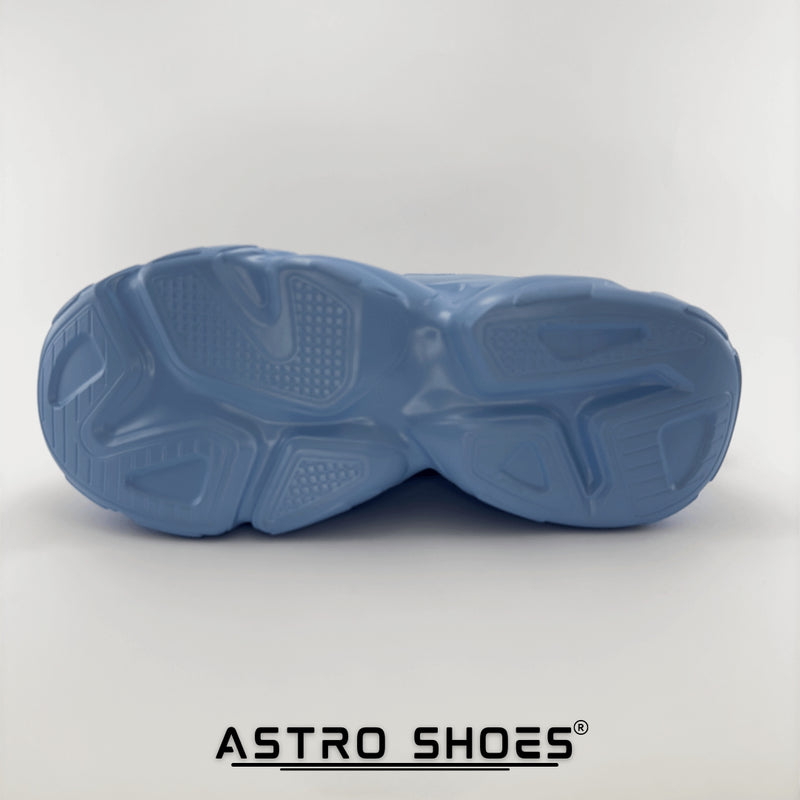 Astro sneakers on sale with futuristic style in every detail.