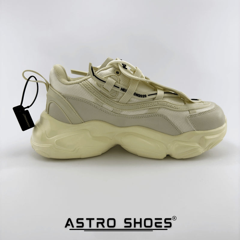 Astro sneakers on sale with futuristic style in every detail.