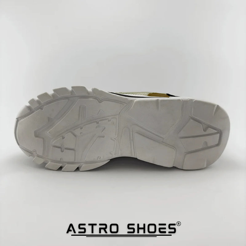 Astro sneakers on sale with futuristic style in every detail.