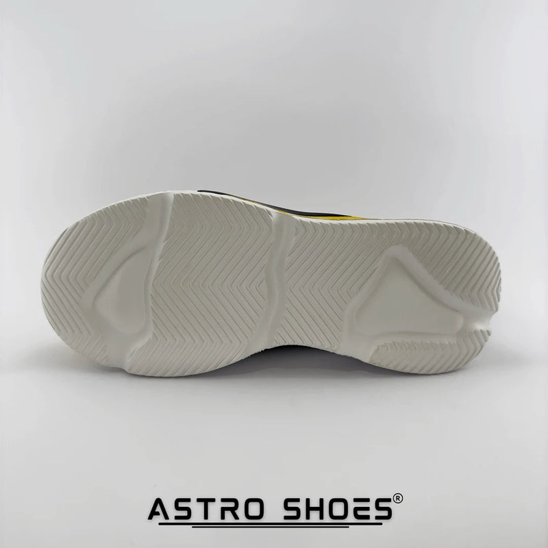 Astro sneakers on sale with futuristic style in every detail.