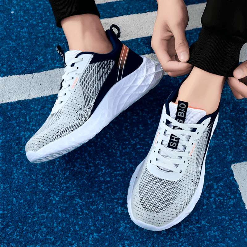 Astro sneakers on sale with futuristic style in every detail.