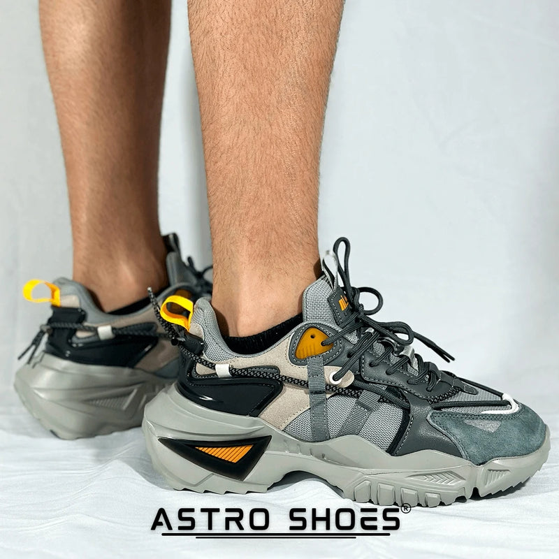 Astro sneakers on sale with futuristic style in every detail.