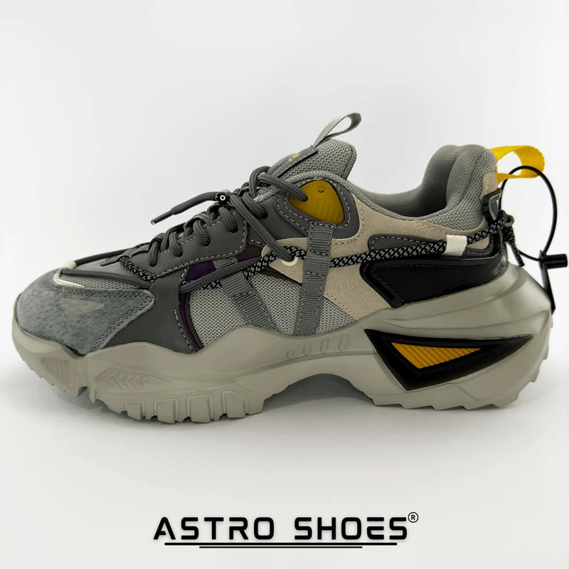 Astro sneakers on sale with futuristic style in every detail.