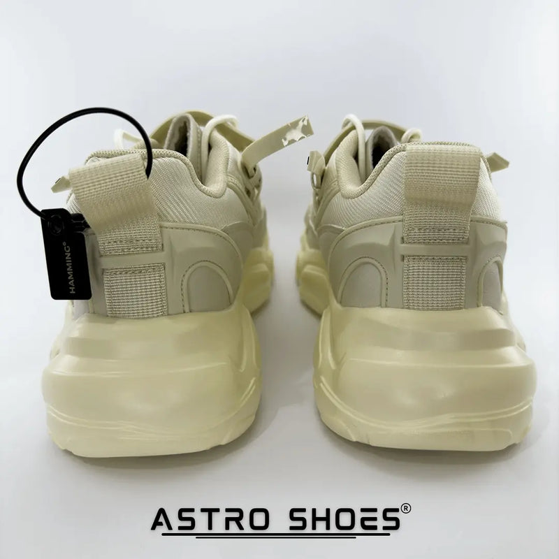 Astro sneakers on sale with futuristic style in every detail.