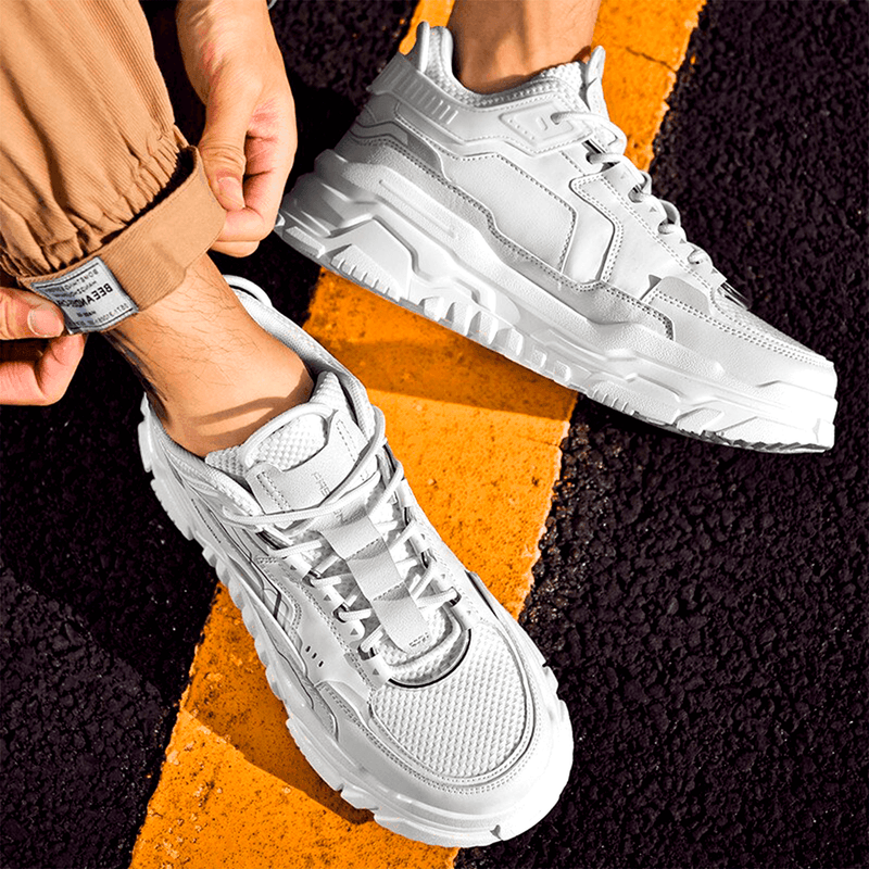 Astro sneakers on sale with futuristic style in every detail.