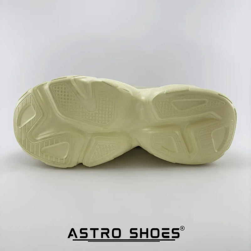 Astro sneakers on sale with futuristic style in every detail.