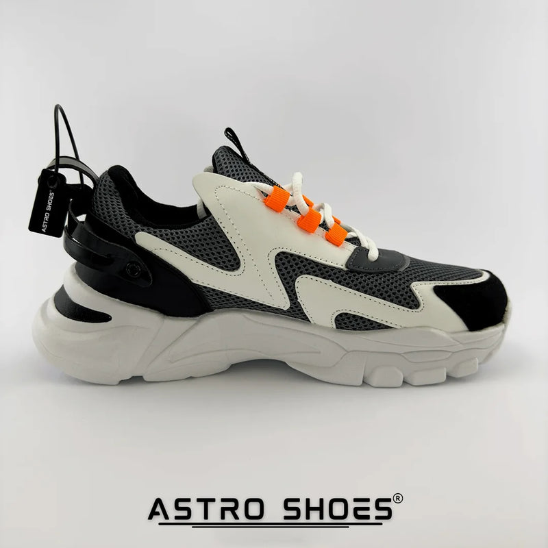 Astro sneakers on sale with futuristic style in every detail.