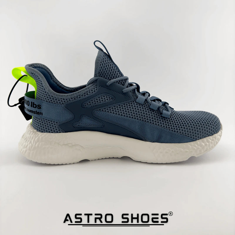 Astro sneakers on sale with futuristic style in every detail.