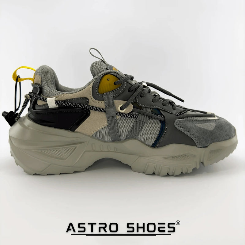 Astro sneakers on sale with futuristic style in every detail.